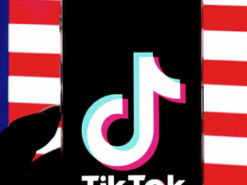 Адміністрація Трампа скасувала заборону на TikTok на урядових пристроях