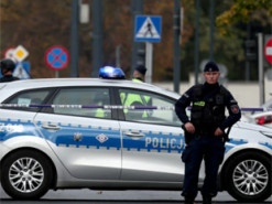 МВС Польщі спростувало фейк про напад українця на підлітка