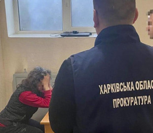 На Харківщині жінку засудили за виправдовування збройної агресії РФ проти України