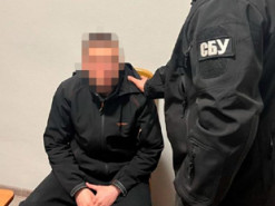 Агенту фсб з Буковини, який шпигував за ешелонами ЗСУ, апеляція присудила довічне ув’язнення