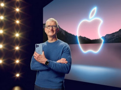 Apple накопичує запаси чипів пам'яті, готуючись до їх дефіциту
