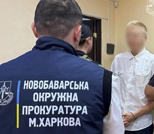 У Харкові студента засудили до семи років за виправдовування агресії РФ та пропаганду СРСР