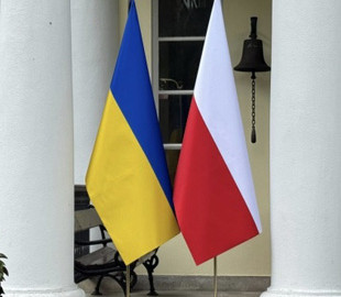 Український консул відвідав затриманого в Польщі співвласника CEO Club Ukraine