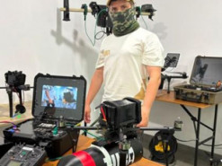 Brave1 вперше онлайн показав нові рішення для FPV: дрони швидше адаптуються до фронту