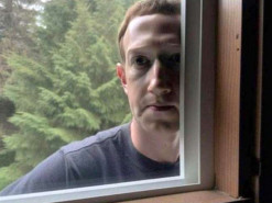 Meta виходить з великої угоди про чисту енергетику