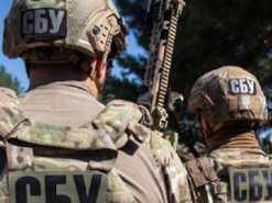 У Миколаєві затримали двох російських агентів, які наводили ракетно-дронові удари