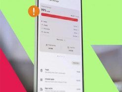 Як звільнити до 50 ГБ пам’яті на Samsung Galaxy: видаляти фото не доведеться