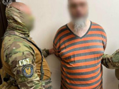 В Одесі затримали агента Кремля, який зливав координати ТЦК і військових об’єктів