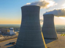 Великі атомні реактори знову в грі. Westinghouse готується до IPO на тлі потужної підтримки адміністрації Трампа
