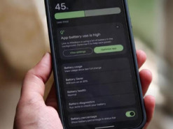 Експерт вимкнув одне налаштування Android – і смартфон перестав розряджатися вночі