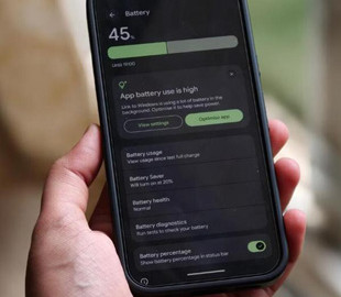 Експерт вимкнув одне налаштування Android – і смартфон перестав розряджатися вночі