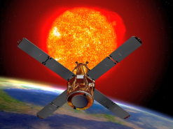 Робот, найнятий NASA для підйому орбітального телескопа, втратив керування