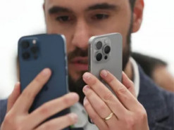 Справа на дві хвилини: що обов'язково потрібно зробити після покупки iPhone
