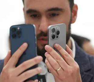 Справа на дві хвилини: що обов'язково потрібно зробити після покупки iPhone