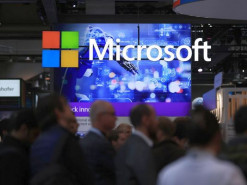 Microsoft запускає свою першу модель кібербезпеки