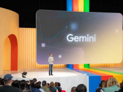 Пошук за допомогою штучного інтелекту від Google швидко стає пошуком за замовчуванням