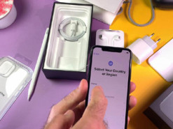 5 речей, які потрібно зробити одразу після покупки нового iPhone