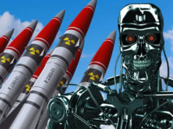 США хочуть доручити ШІ обслуговування ядерних ракет, яким уже майже 50 років