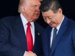 Китай дедалі більше хвилюється щодо ШІ-моделі Mythos перед самітом Трампа і Сі - Bloomberg