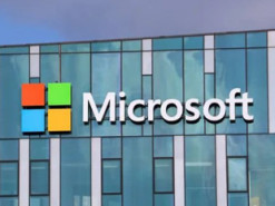 Microsoft відкрила гігантський центр обробки даних в Індії $20,5 млрд