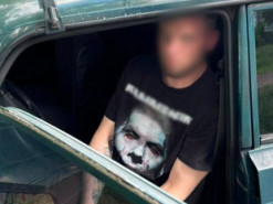 У Києві судитимуть чоловіка, який викрав авто під виглядом його купівлі